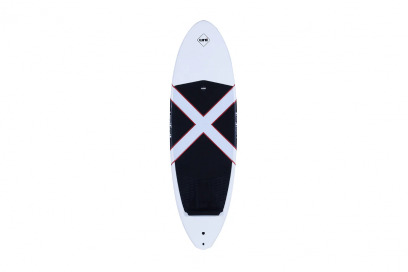 QUIVER KIILLER MID LENGTH W/BOARD BAG